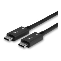 LINDY 1m Thunderbolt 4 Kabel. passiv — Buy in Cyprus with Fast Delivery