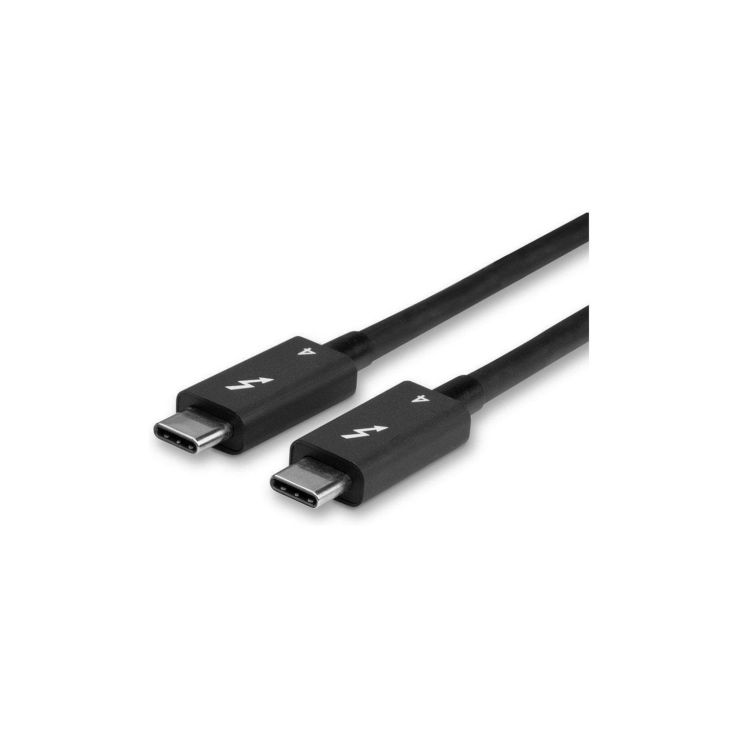 LINDY 1m Thunderbolt 4 Kabel. passiv — Buy in Cyprus with Fast Delivery