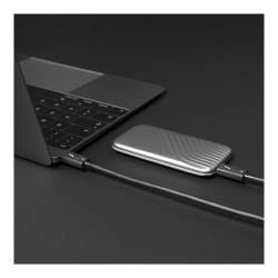 LINDY 1m Thunderbolt 4 Kabel. passiv — Buy in Cyprus with Fast Delivery
