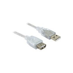 USB A-A ST-BU Verlängerung DeLock — Buy in Cyprus with Fast Delivery