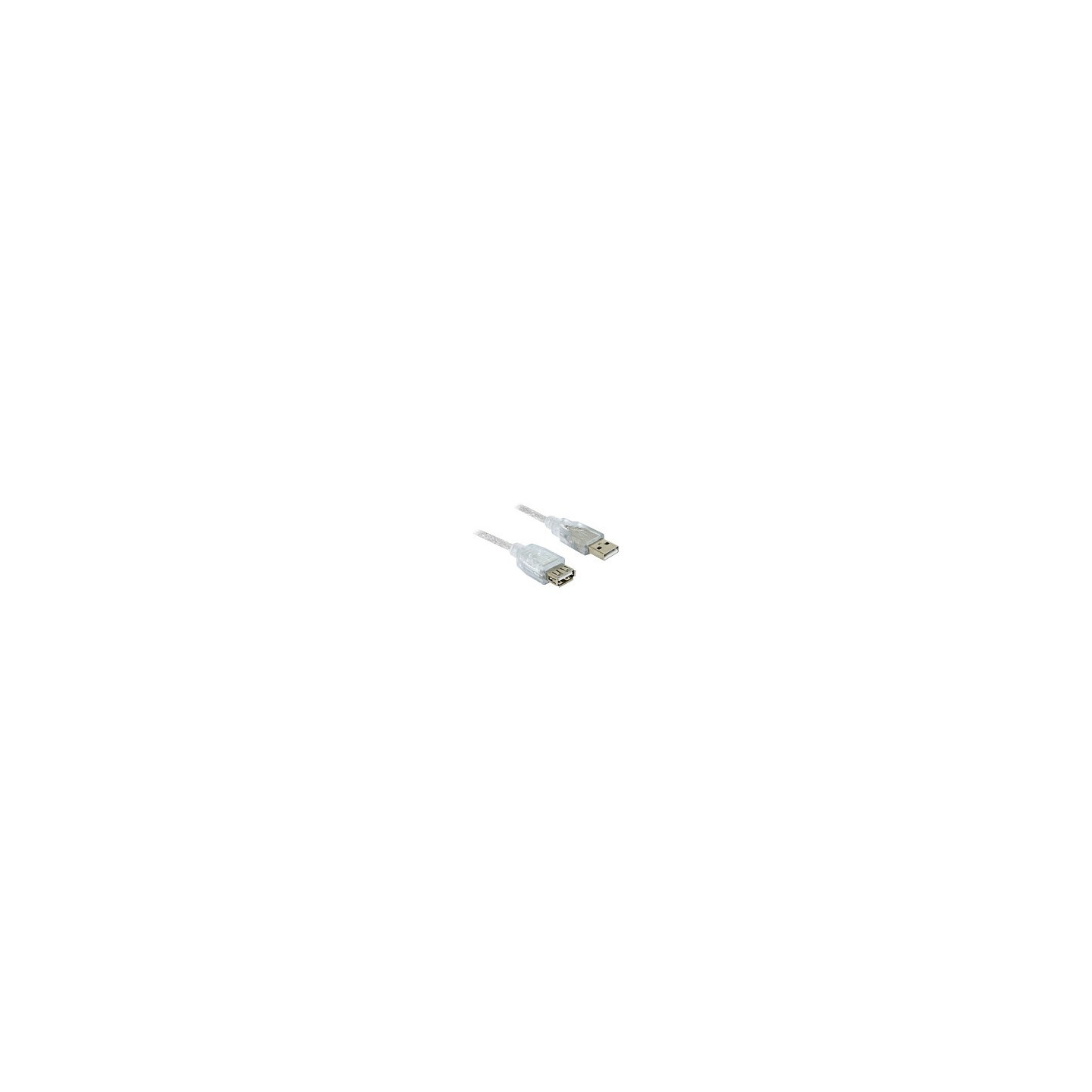 USB A-A ST-BU Verlängerung DeLock — Buy in Cyprus with Fast Delivery