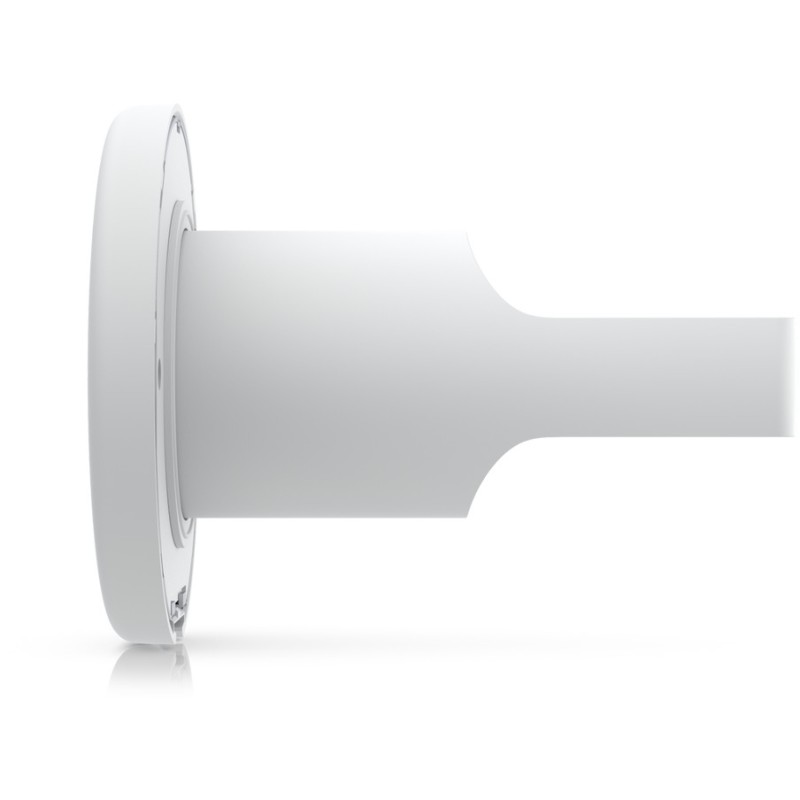 Buy Ubiquiti UA-Rescue - Smart Keyless Padlock, White Polycarbonate, FCC/IC/CE in Cyprus, Nicosia, Limassol, Larnaka, Pafos