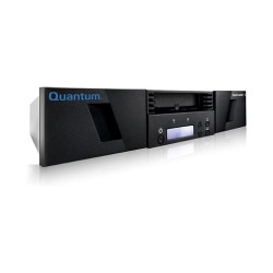 Quantum SuperLoader 3 Streamer ET-L2ZAE-YE SAS 2HE LTO-8HH — Buy in Cyprus with Fast Delivery