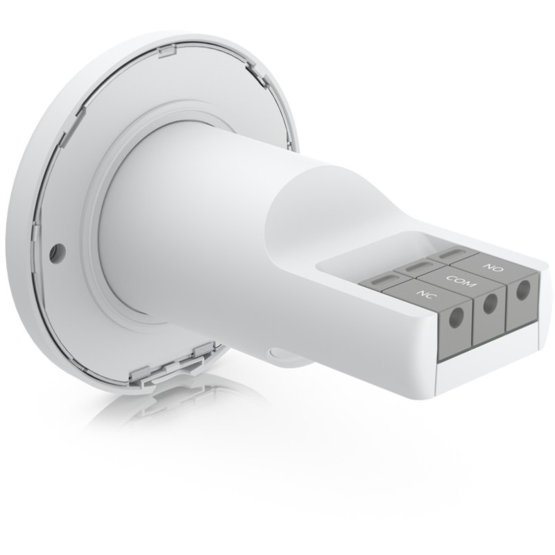 Buy Ubiquiti UA-Rescue - Smart Keyless Padlock, White Polycarbonate, FCC/IC/CE in Cyprus, Nicosia, Limassol, Larnaka, Pafos
