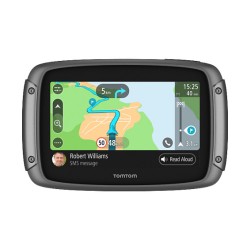 TomTom RIDER 500 Europe (MSH) — Buy in Cyprus with Fast Delivery