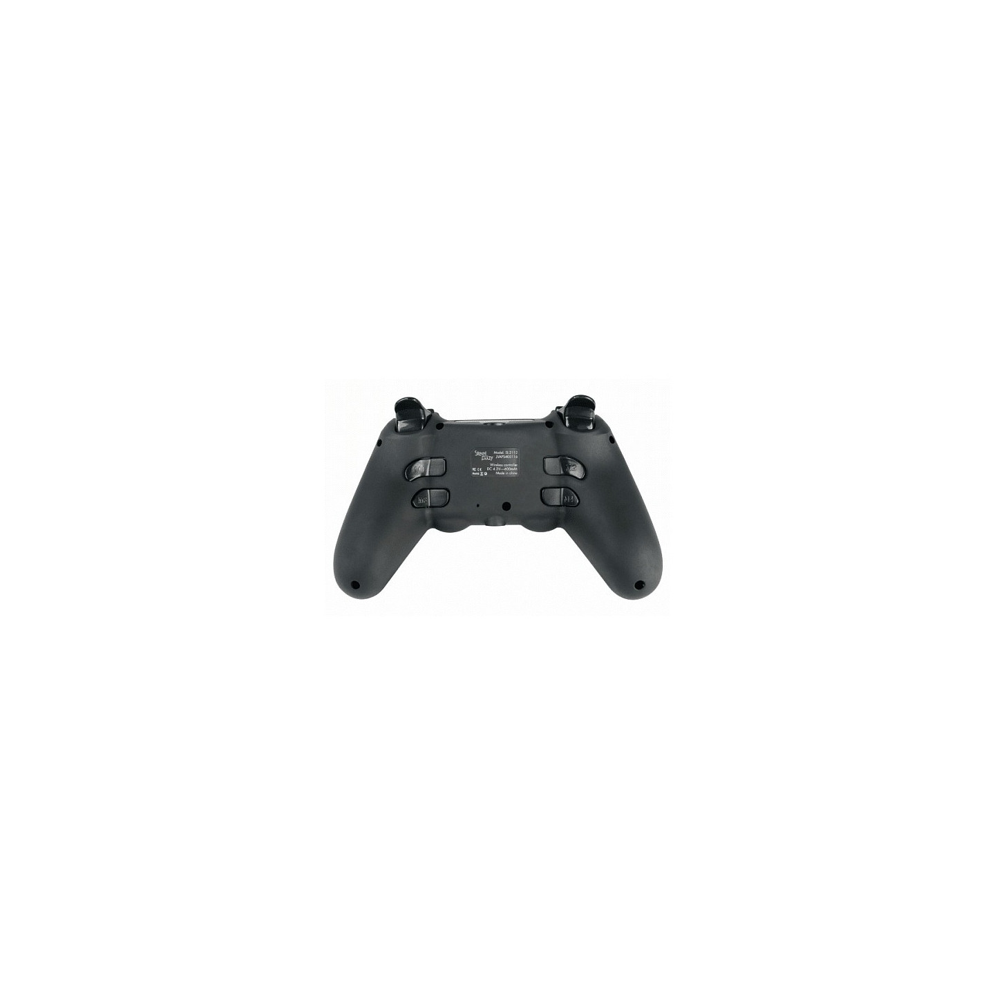 LEXIP Steelplay Slim Pack Wireless Controller. gold — Buy in Cyprus with Fast Delivery