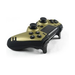 LEXIP Steelplay Slim Pack Wireless Controller. gold — Buy in Cyprus with Fast Delivery