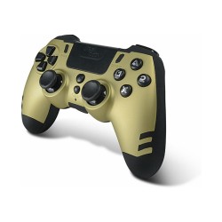 LEXIP Steelplay Slim Pack Wireless Controller. gold — Buy in Cyprus with Fast Delivery