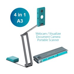 IRIS IRIScan Visualizer 7 — Buy in Cyprus with Fast Delivery