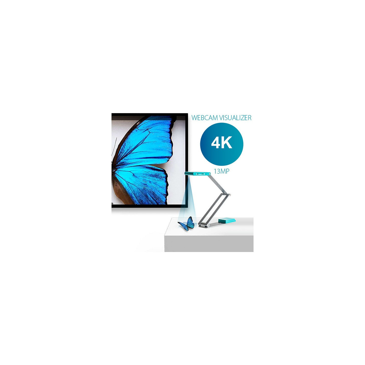 IRIS IRIScan Visualizer 7 — Buy in Cyprus with Fast Delivery