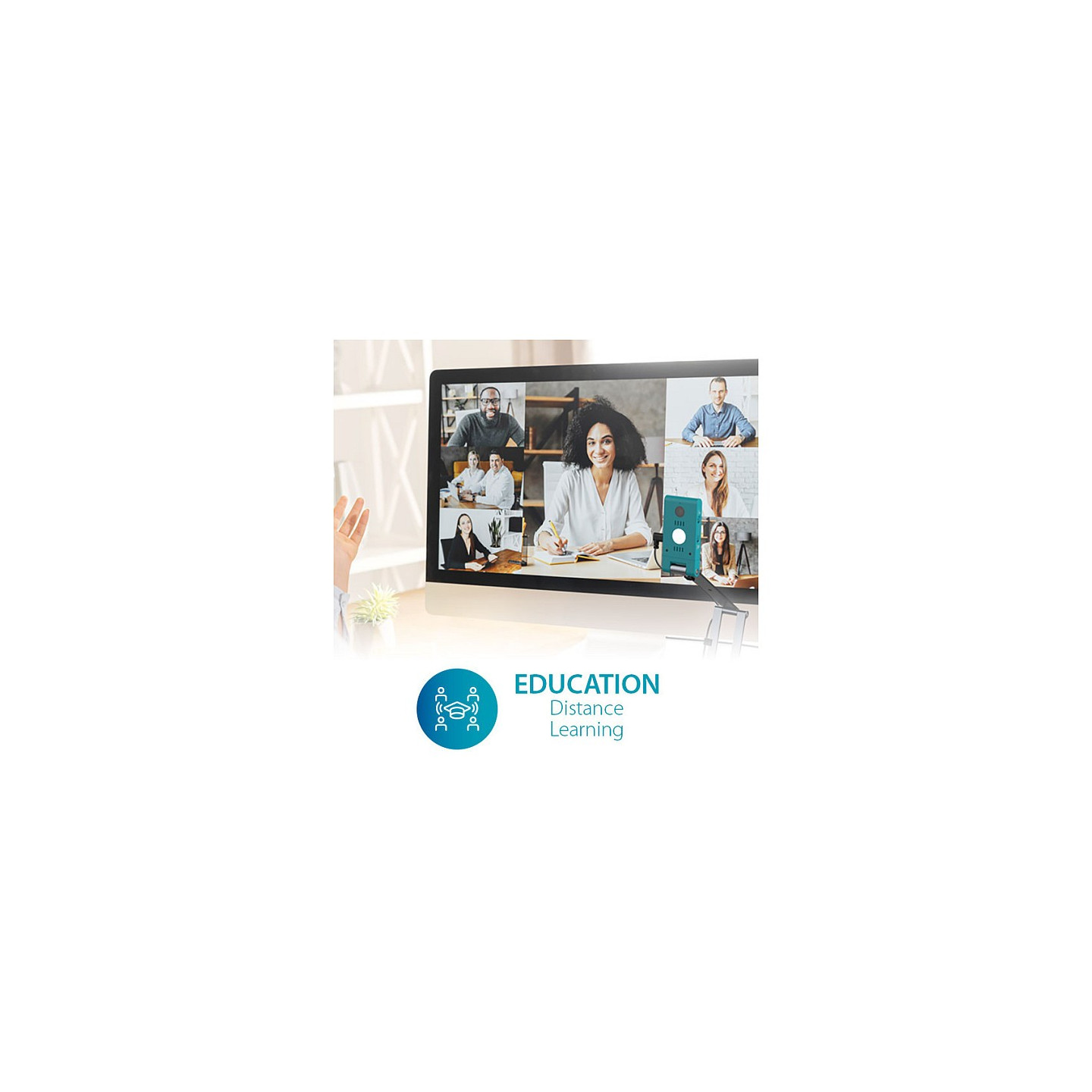 IRIS IRIScan Visualizer 7 — Buy in Cyprus with Fast Delivery