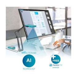 IRIS IRIScan Visualizer 7 — Buy in Cyprus with Fast Delivery