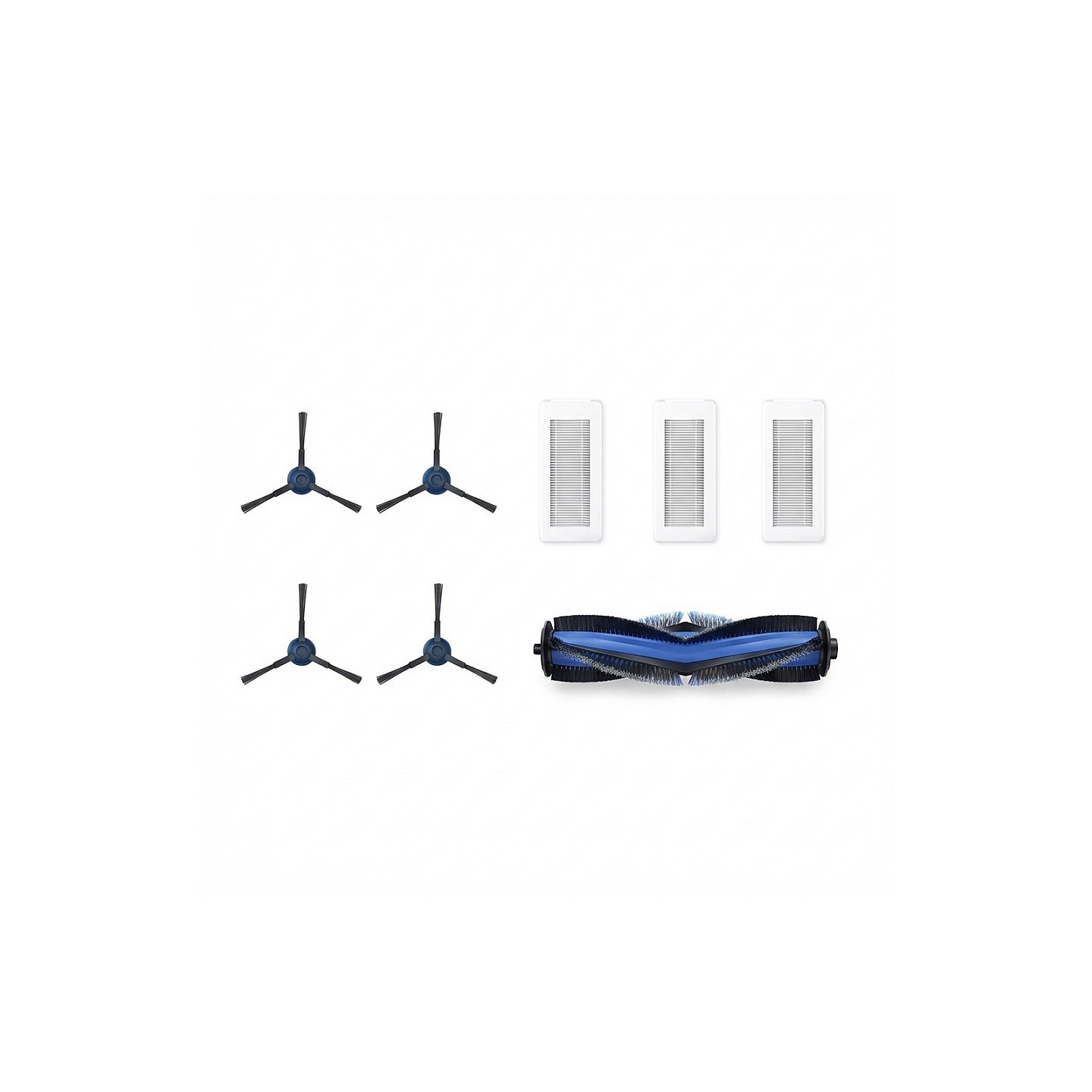 Standard Service Kit fr DEEBOT N20e N20e PLUS N30 PRO OMNI — Buy in Cyprus with Fast Delivery