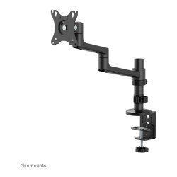 Neomounts DS20-425BL1 Tischhalterung für Laptops Gelenkarm (11.6' - 17.3') max 5kg - Schwarz