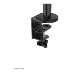 Neomounts DS20-425BL1 Tischhalterung für Laptops Gelenkarm (11.6' - 17.3') max 5kg - Schwarz