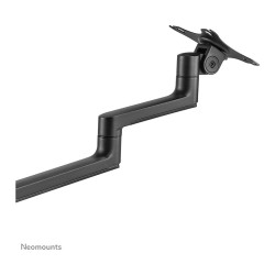 Neomounts DS20-425BL1 Tischhalterung für Laptops Gelenkarm (11.6' - 17.3') max 5kg - Schwarz