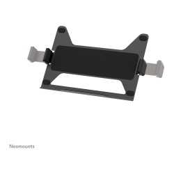 Neomounts DS20-425BL1 Tischhalterung für Laptops Gelenkarm (11.6' - 17.3') max 5kg - Schwarz