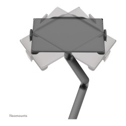 Neomounts DS20-425BL1 Tischhalterung für Laptops Gelenkarm (11.6' - 17.3') max 5kg - Schwarz