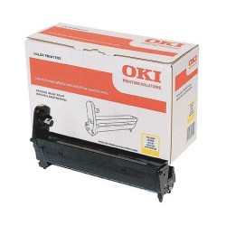 OKI Toner 43870005 Gelb — Buy in Cyprus with Fast Delivery