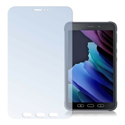 4smarts Second Glass 2.5D fr Samsung Galaxy Tab Active 3 — Buy in Cyprus with Fast Delivery