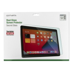 4smarts Second Glass 2.5D fr Samsung Galaxy Tab Active 3 — Buy in Cyprus with Fast Delivery