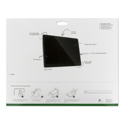 4smarts Second Glass 2.5D fr Samsung Galaxy Tab Active 3 — Buy in Cyprus with Fast Delivery