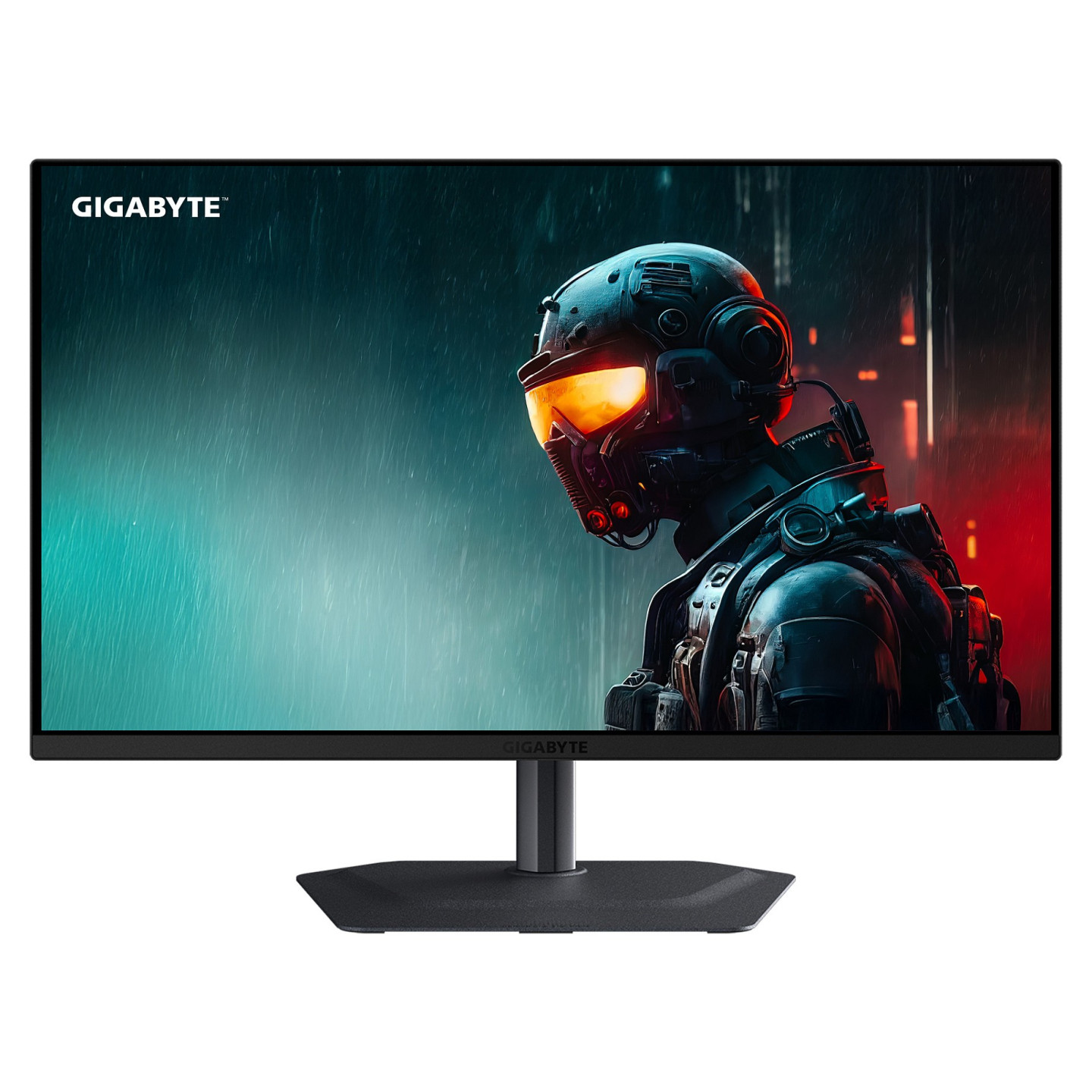 GIGABYTE MO27Q2A Gaming Monitor 67.8 cm (27 Zoll) — Buy in Cyprus with Fast Delivery