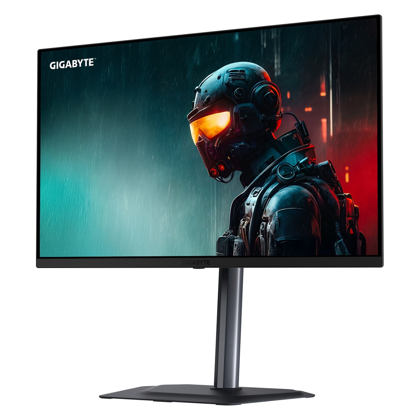 GIGABYTE MO27Q2A Gaming Monitor 67.8 cm (27 Zoll) — Buy in Cyprus with Fast Delivery
