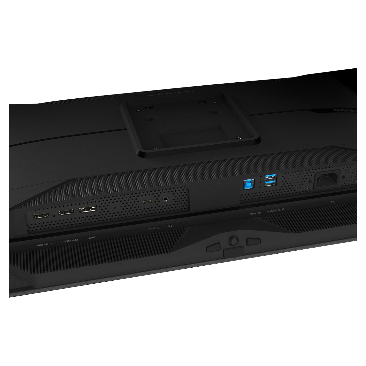 GIGABYTE MO27Q2A Gaming Monitor 67.8 cm (27 Zoll) — Buy in Cyprus with Fast Delivery