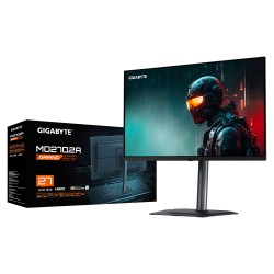GIGABYTE MO27Q2A Gaming Monitor 67.8 cm (27 Zoll) — Buy in Cyprus with Fast Delivery