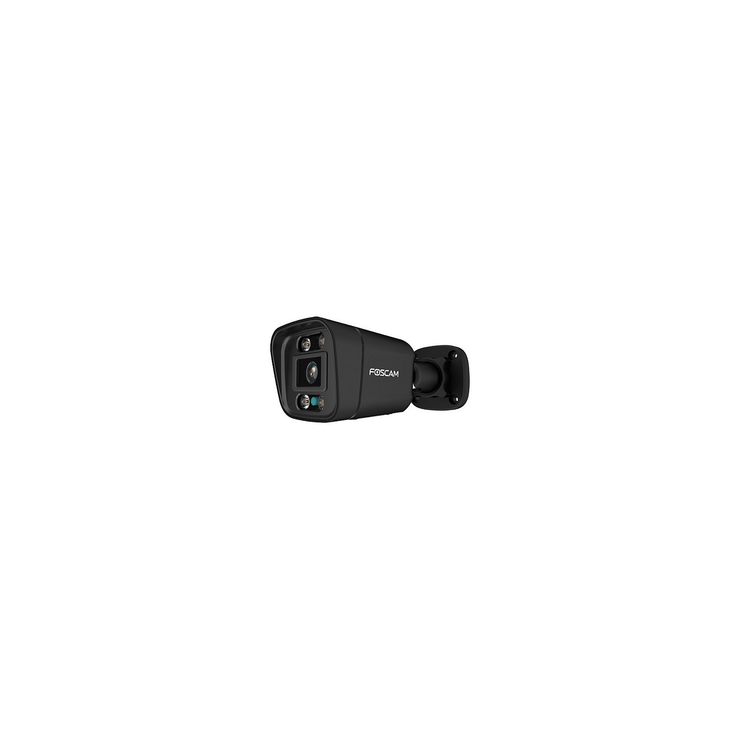 FOSCAM V5EP Überwachungskamera Schwarz — Buy in Cyprus with Fast Delivery