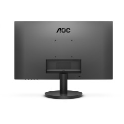 Buy AOC U27B3M - 27in 4K UHD VA Monitor - 60Hz, 4ms, HDR10, Black, VESA in Cyprus, Nicosia, Limassol, Larnaka, Pafos