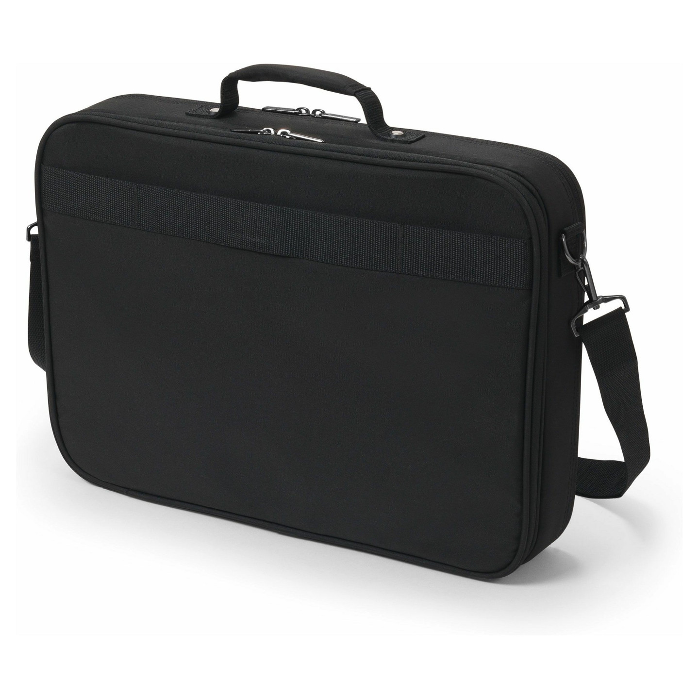 Dicota Laptop Tasche Eco Multi Plus BASE bis 39.6 cm 15.6' Schwarz — Buy in Cyprus with Fast Delivery