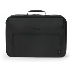 Dicota Laptop Tasche Eco Multi Plus BASE bis 39.6 cm 15.6' Schwarz — Buy in Cyprus with Fast Delivery