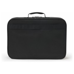 Dicota Laptop Tasche Eco Multi Plus BASE bis 39.6 cm 15.6' Schwarz — Buy in Cyprus with Fast Delivery