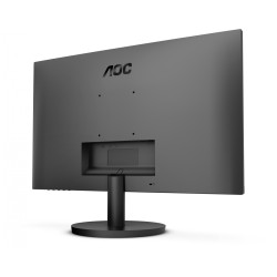 Buy AOC U27B3M - 27in 4K UHD VA Monitor - 60Hz, 4ms, HDR10, Black, VESA in Cyprus, Nicosia, Limassol, Larnaka, Pafos
