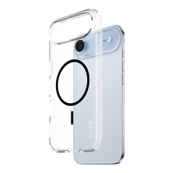 Panzerglass CARE BY FLAGSHIP CASE TRANSPARE — Buy in Cyprus with Fast Delivery