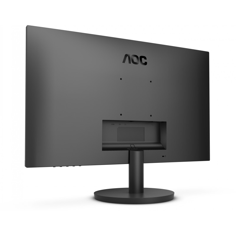 Buy AOC U27B3M - 27in 4K UHD VA Monitor - 60Hz, 4ms, HDR10, Black, VESA in Cyprus, Nicosia, Limassol, Larnaka, Pafos