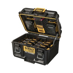 DEWALT ToughSystem 2.0 Charger Box — Buy in Cyprus with Fast Delivery