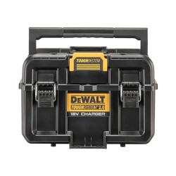 DEWALT ToughSystem 2.0 Charger Box — Buy in Cyprus with Fast Delivery