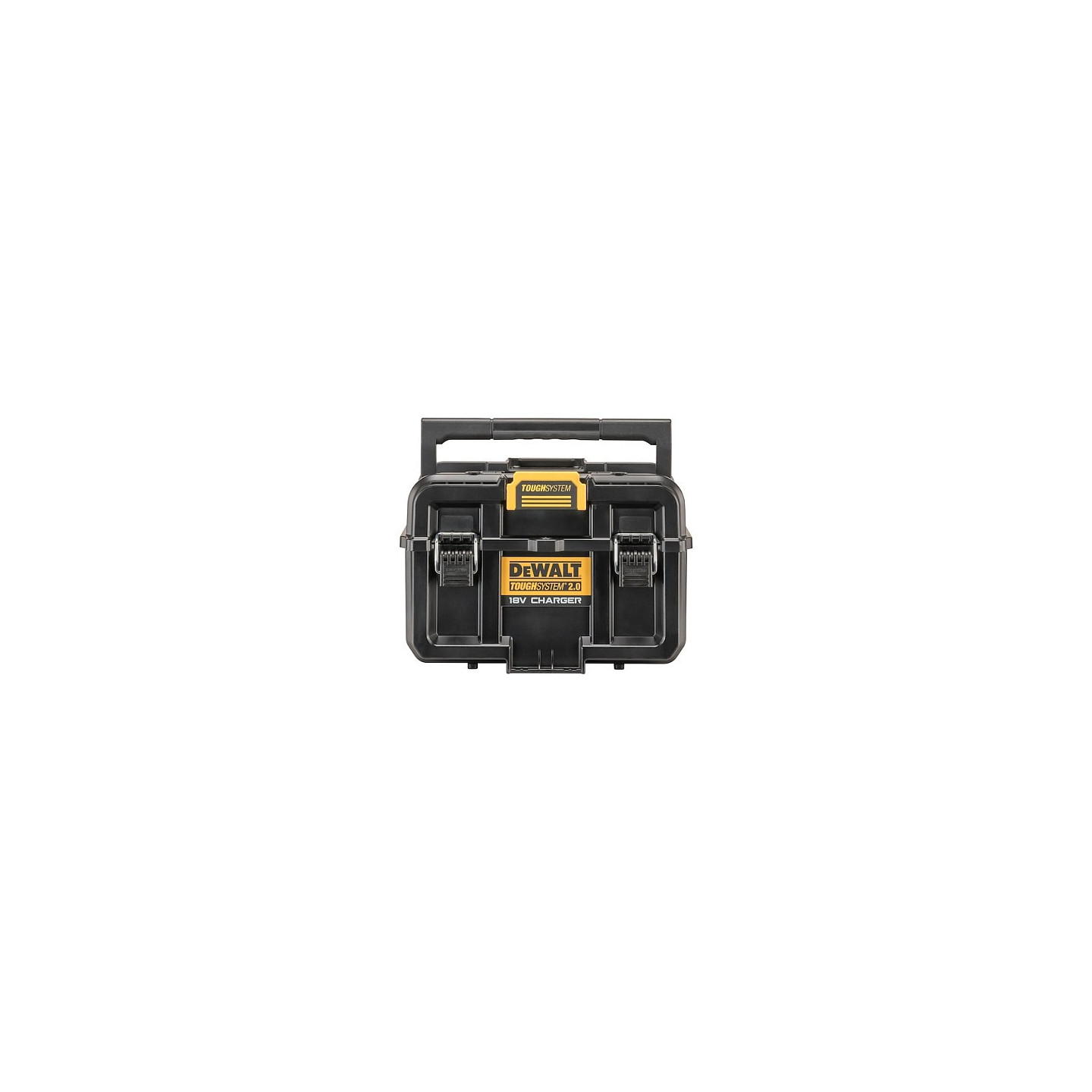 DEWALT ToughSystem 2.0 Charger Box — Buy in Cyprus with Fast Delivery