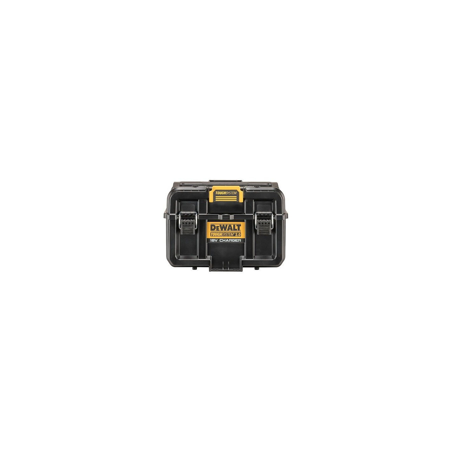 DEWALT ToughSystem 2.0 Charger Box — Buy in Cyprus with Fast Delivery