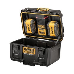 DEWALT ToughSystem 2.0 Charger Box — Buy in Cyprus with Fast Delivery