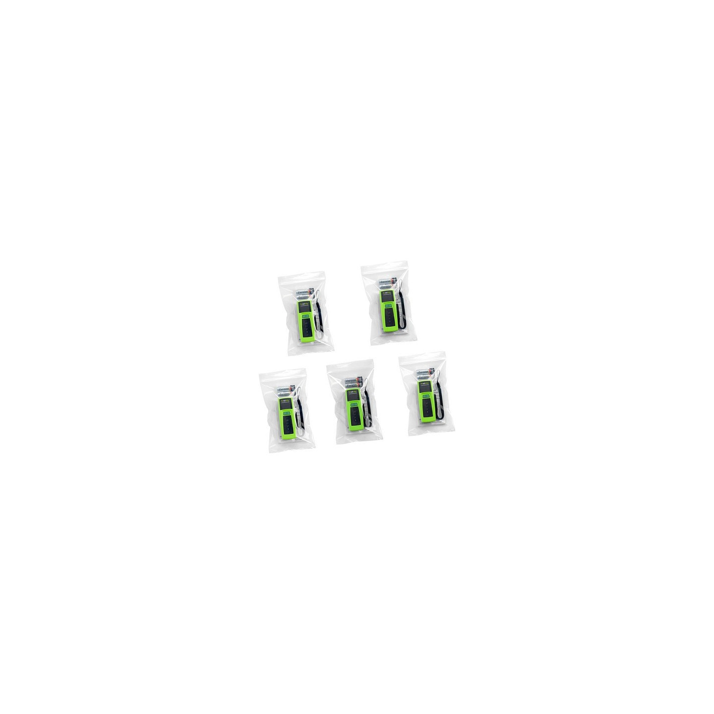 Z NetAlly LinkSprinter LSPRNTR-300-5PK.LINKSPRINTER MODEL 300 5PK — Buy in Cyprus with Fast Delivery