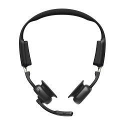 SHOKZ OPENMEET Bluetooth Knochenschall Headset USB C Port — Buy in Cyprus with Fast Delivery
