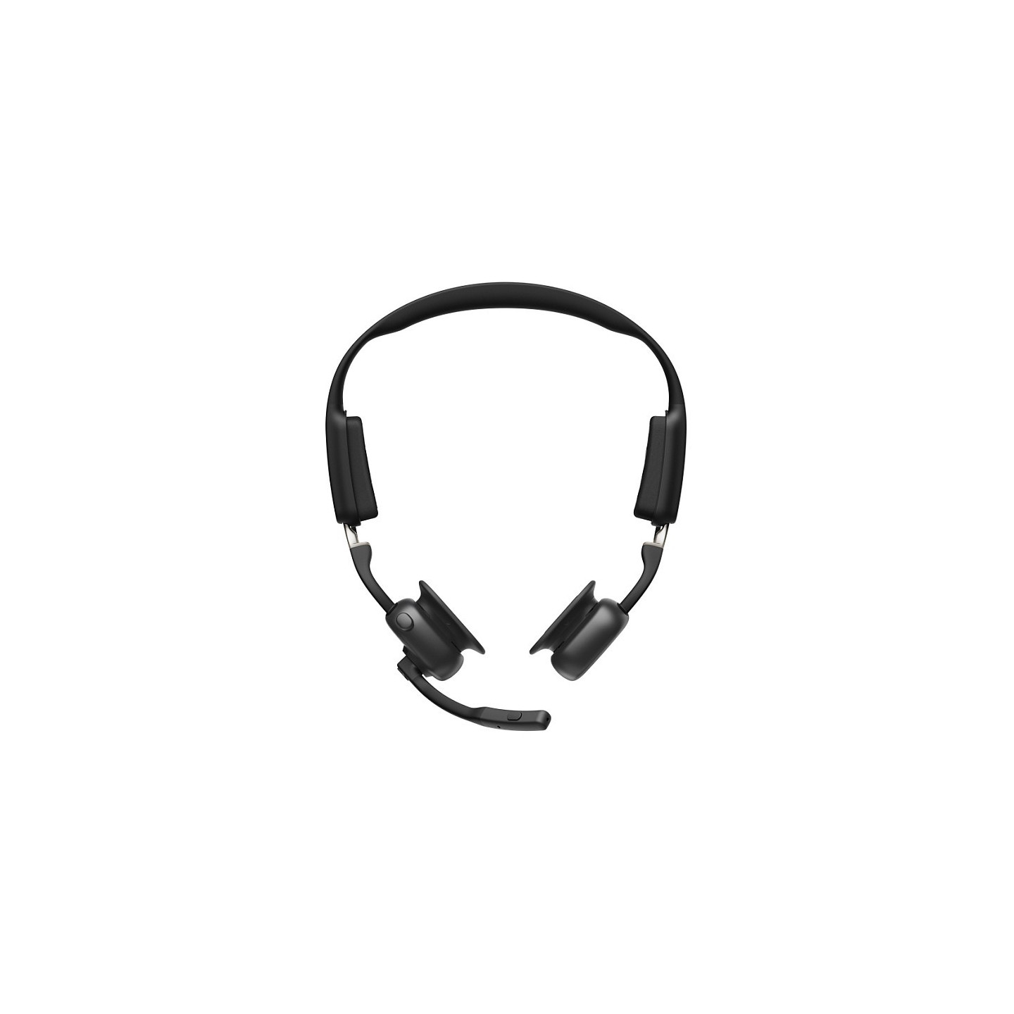 SHOKZ OPENMEET Bluetooth Knochenschall Headset USB C Port — Buy in Cyprus with Fast Delivery