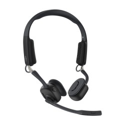 SHOKZ OPENMEET Bluetooth Knochenschall Headset USB C Port — Buy in Cyprus with Fast Delivery