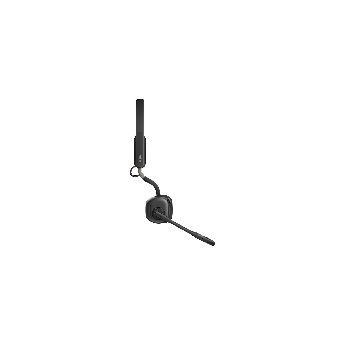 SHOKZ OPENMEET Bluetooth Knochenschall Headset USB C Port — Buy in Cyprus with Fast Delivery