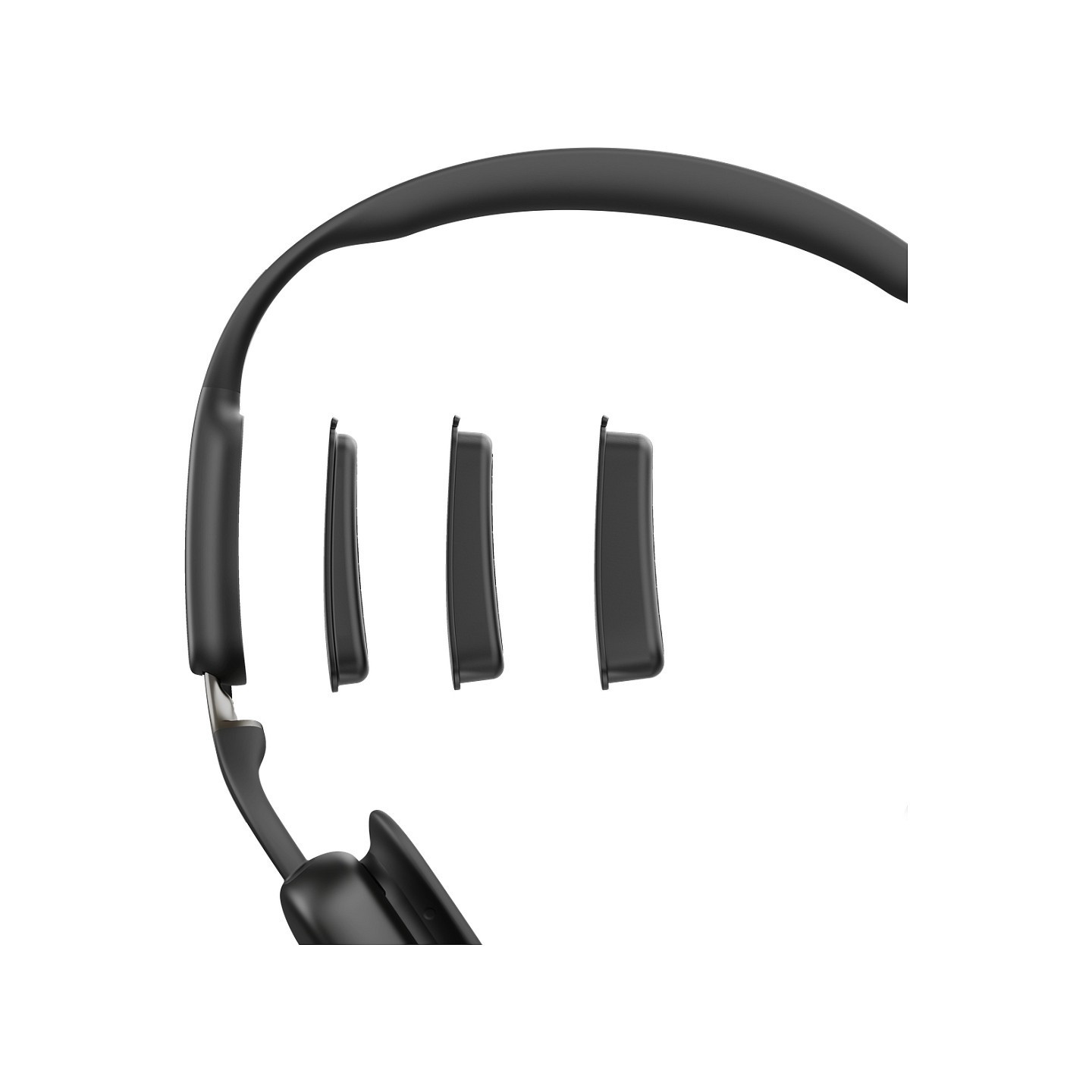SHOKZ OPENMEET Bluetooth Knochenschall Headset USB C Port — Buy in Cyprus with Fast Delivery