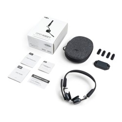 SHOKZ OPENMEET Bluetooth Knochenschall Headset USB C Port — Buy in Cyprus with Fast Delivery